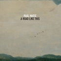Paul Matic, A Road Like This (cd, cover)