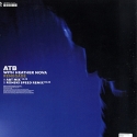 ATB, Renegade (vinyl, backcover)