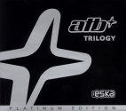 ATB, Trilogy (box, front)