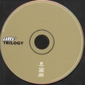 ATB, Trilogy (cd)