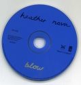 Blow (6 tracks, cd)