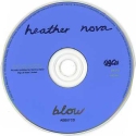 Blow (9 tracks, CD, UK)