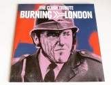 Burning London (cover)