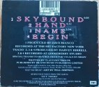Claytown Triupe, Skybound (backcover)