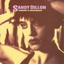 Sandy Dillon, Nobody's Sweetheart (cover)