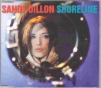 Sandy Dillon, Shoreline (cover)