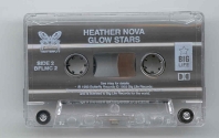 Glow Stars (cassette, side 2, UK)