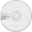 Heart And Shoulder (CD, Australia)