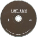 I Am Sam (CD, Brazil)