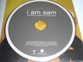 I Am Sam (CD, France)