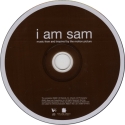I Am Sam (CD, USA)
