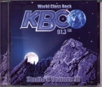 KBCO sampler (cover)