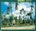Mishka, Lonely 1 (single, cover)