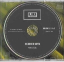 Oyster (CD #2, Australia)