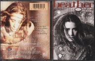 Oyster (minidisc, cover and backcover, USA)