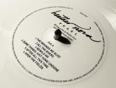 Pearl (Vinyl, limited white)