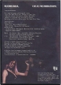 Live At The Union Chapel promo (final, backcover)
