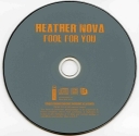 Fool For You promo (CD, France)