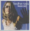 Heaven Sent promo (cover)