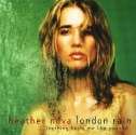 London Rain promo (cover, USA)