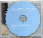 Like Lovers Do promo (CD, USA)