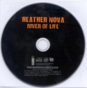 River Of Life promo (CD, France, disc 2)