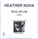 River Of Life promo (cover, France, disc 1)