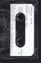 Siren promo (cassette, Germany)