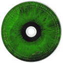 Siren promo (CD, Canada)