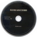 Storm promo (CD, France, disc 1)