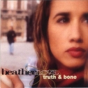 Truth And Bone promo (cover, UK)