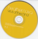 Virus Of The Mind promo (CD, V2)