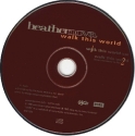 Walk This World promo (CD, USA)