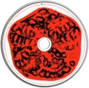 Redbird (CD, Scandinavia)
