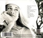 Other Shores CD backcover
