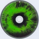 Siren (CD 1, Australia)