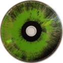 Siren (CD, Germany)