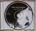 Sorrowjoy CD