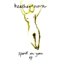 Spirit In You EP (cover #3)
