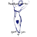 Spirit In You EP (cover #34)