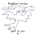 Spirit In You EP (cover #56)