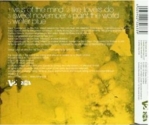 Virus Of The Mind (backcover, Germany)