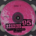 Volume 14 (CD, disc 1)